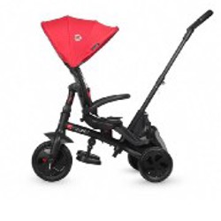 Многофункциональный трёхколёсный велосипед Alegra - фото 9