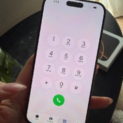 IPhone 16 Pro Max - фото 2