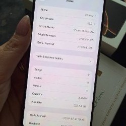 IPhone 16 Pro Max - фото 5