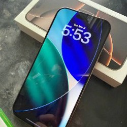 IPhone 16 Pro Max - фото 6