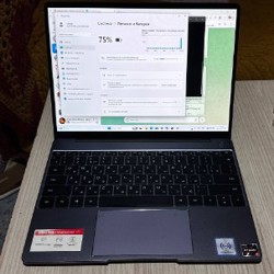 Huawei MateBook 13 - фото 4