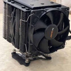 Процессор AMD Ryzen 7 1700X - фото 2