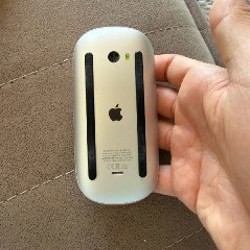 Apple Magic Mouse - фото 2