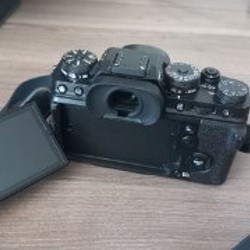 Камера Fujifilm X-T4 - фото 2