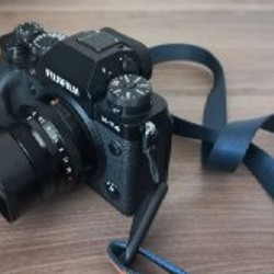 Камера Fujifilm X-T4 - фото 4