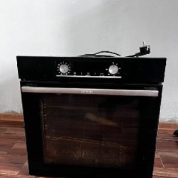 Духовой шкаф - фото 3