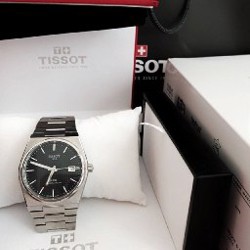 Часы Tissot PRX Powermatic 80 - фото 1
