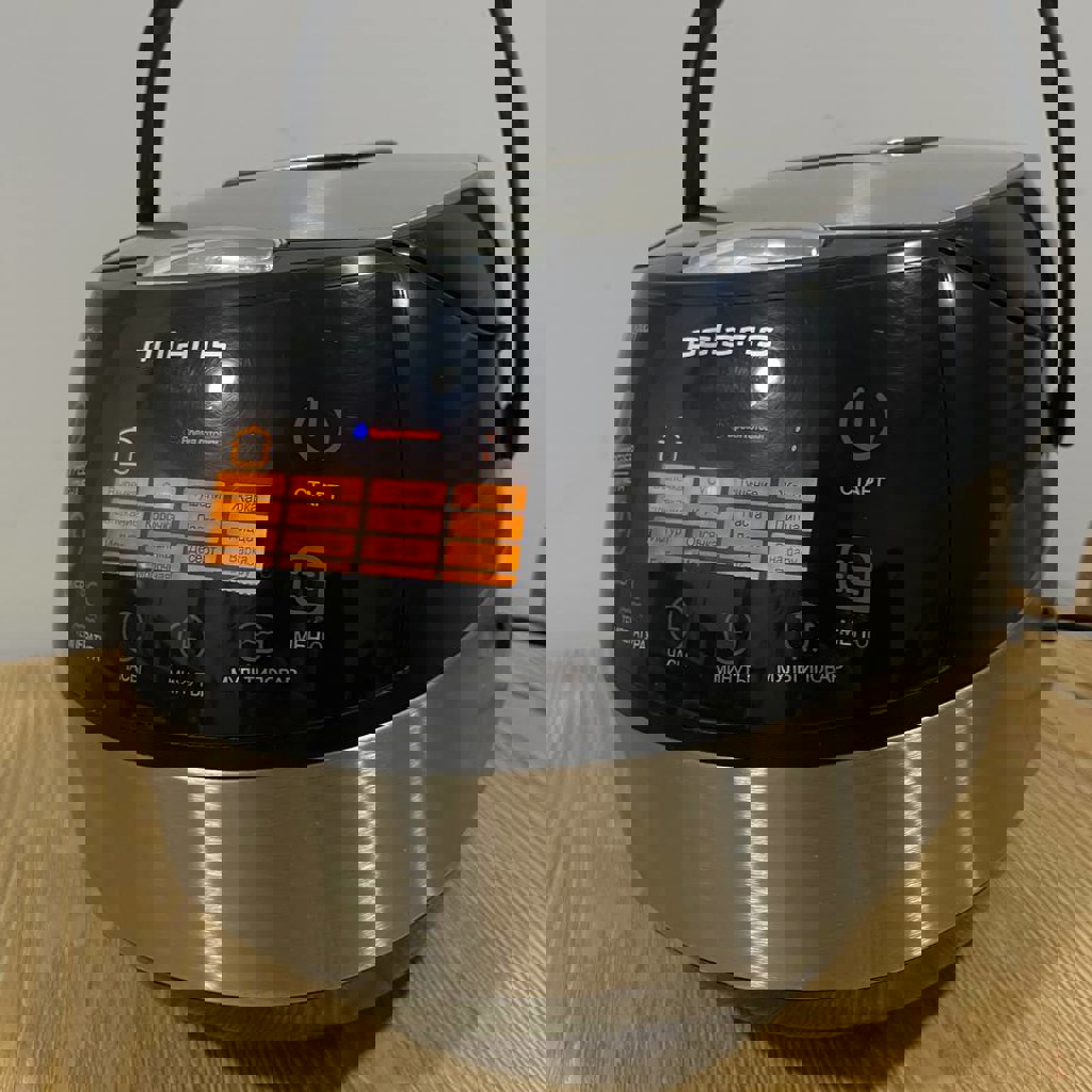 Масляный обогреватель