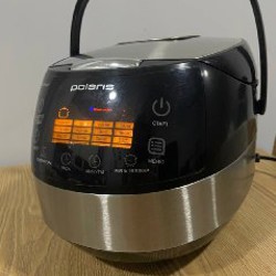 Масляный обогреватель - фото 1