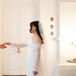 Свадебное платье - фото 3