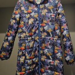 Куртка детская - фото 5