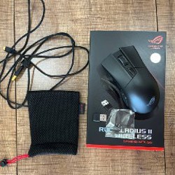 Мышь Bloody P91S Pink - фото 1