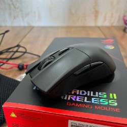 Мышь Bloody P91S Pink - фото 2