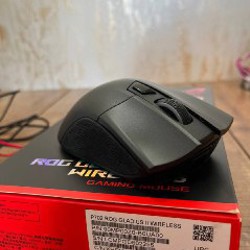 Мышь Bloody P91S Pink - фото 3