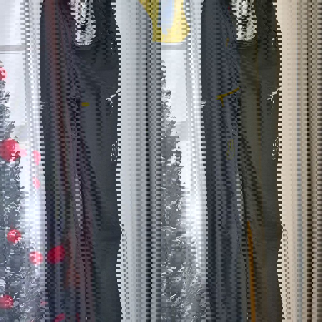 Мужские брюки Bataleon THE WALL