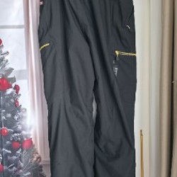 Мужские брюки Bataleon THE WALL - фото 2