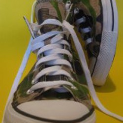 Vans Old Skool Checkerboard Black/White - фото 1