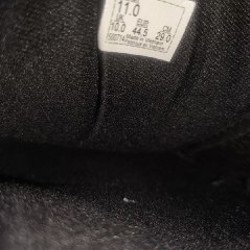 Vans Old Skool Checkerboard Black/White - фото 4