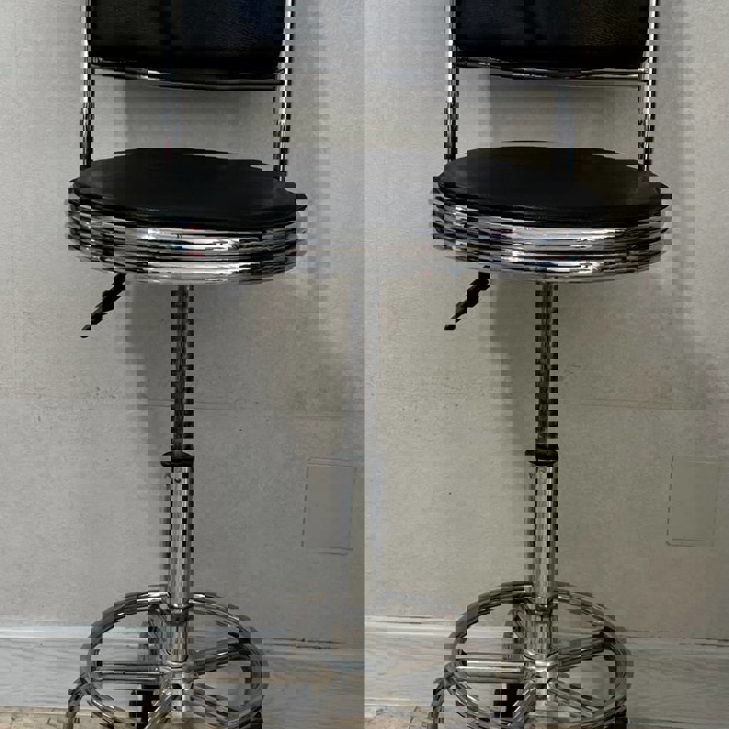 Регулируемые стулья на колесах