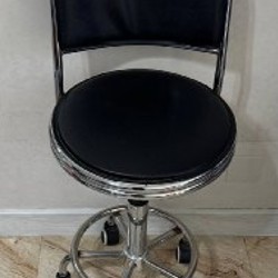 Регулируемые стулья на колесах - фото 2