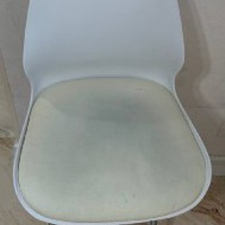 Регулируемые стулья на колесах - фото 4