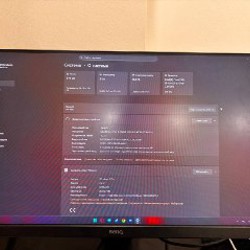 Игровой ПК + монитор - фото 5