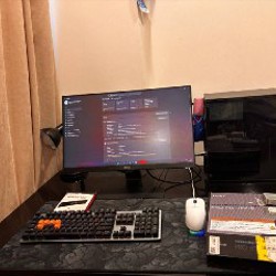 Игровой ПК + монитор - фото 6