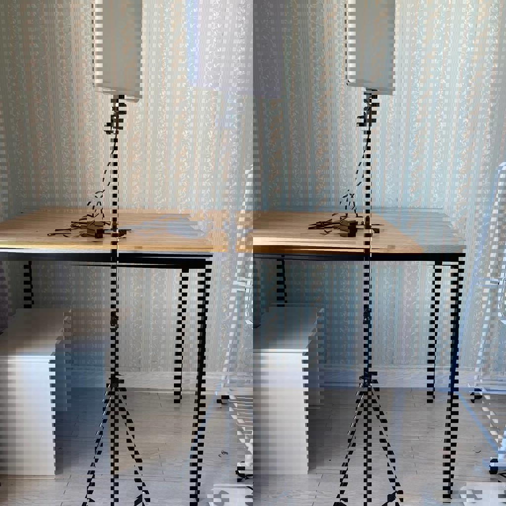 Заполняющая лампа LED JM666