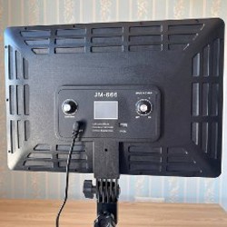 Заполняющая лампа LED JM666 - фото 2