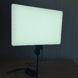 Заполняющая лампа LED JM666 - фото 3