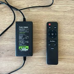 Заполняющая лампа LED JM666 - фото 4