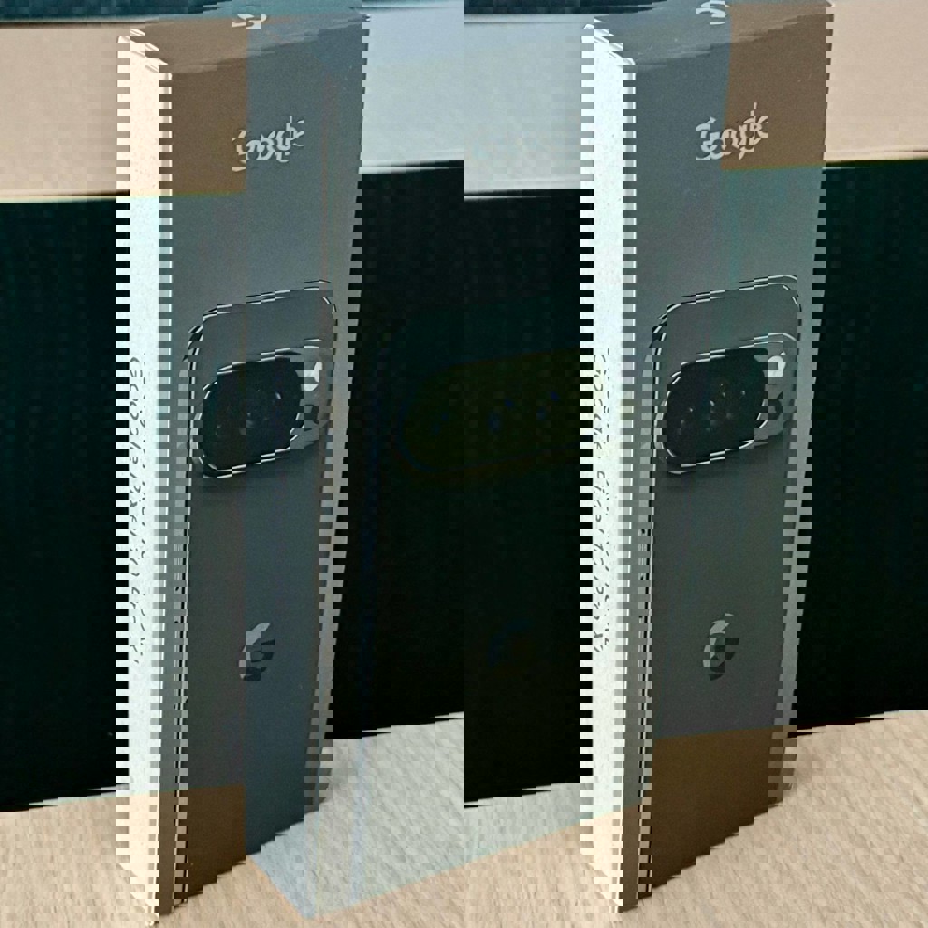 Google Pixel 10 Pro XL