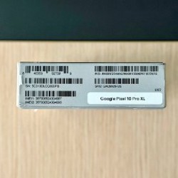 Google Pixel 10 Pro XL - фото 2