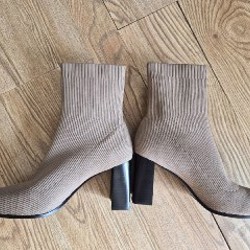 Обувь демисезонная - фото 4