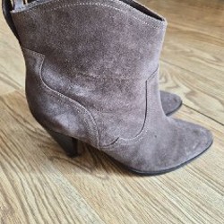 Обувь демисезонная - фото 5