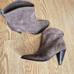 Обувь демисезонная - фото 6