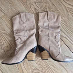 Обувь демисезонная - фото 7