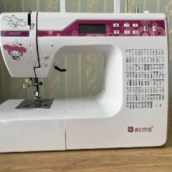 Швейная машинка Acme 2600 - фото 1