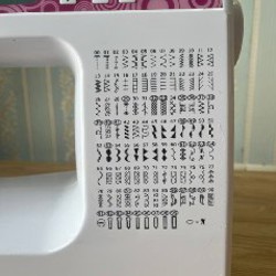 Швейная машинка Acme 2600 - фото 2