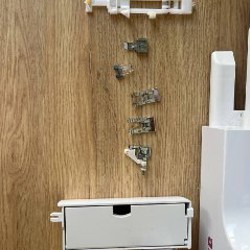 Швейная машинка Acme 2600 - фото 4