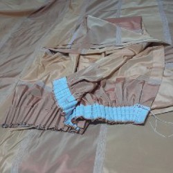 Занавески - фото 1