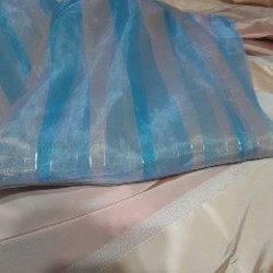 Занавески - фото 2