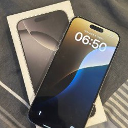 IPhone 16 Pro Max - фото 2