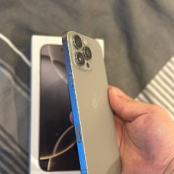 IPhone 16 Pro Max - фото 4