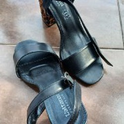 Босоножки - фото 2