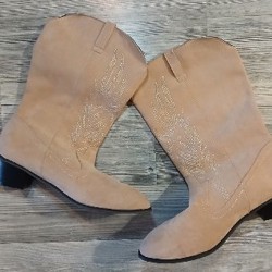 Босоножки - фото 4