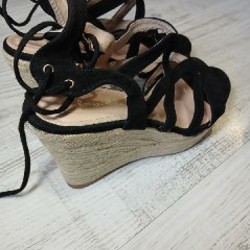 Босоножки - фото 6