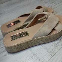 Босоножки - фото 7