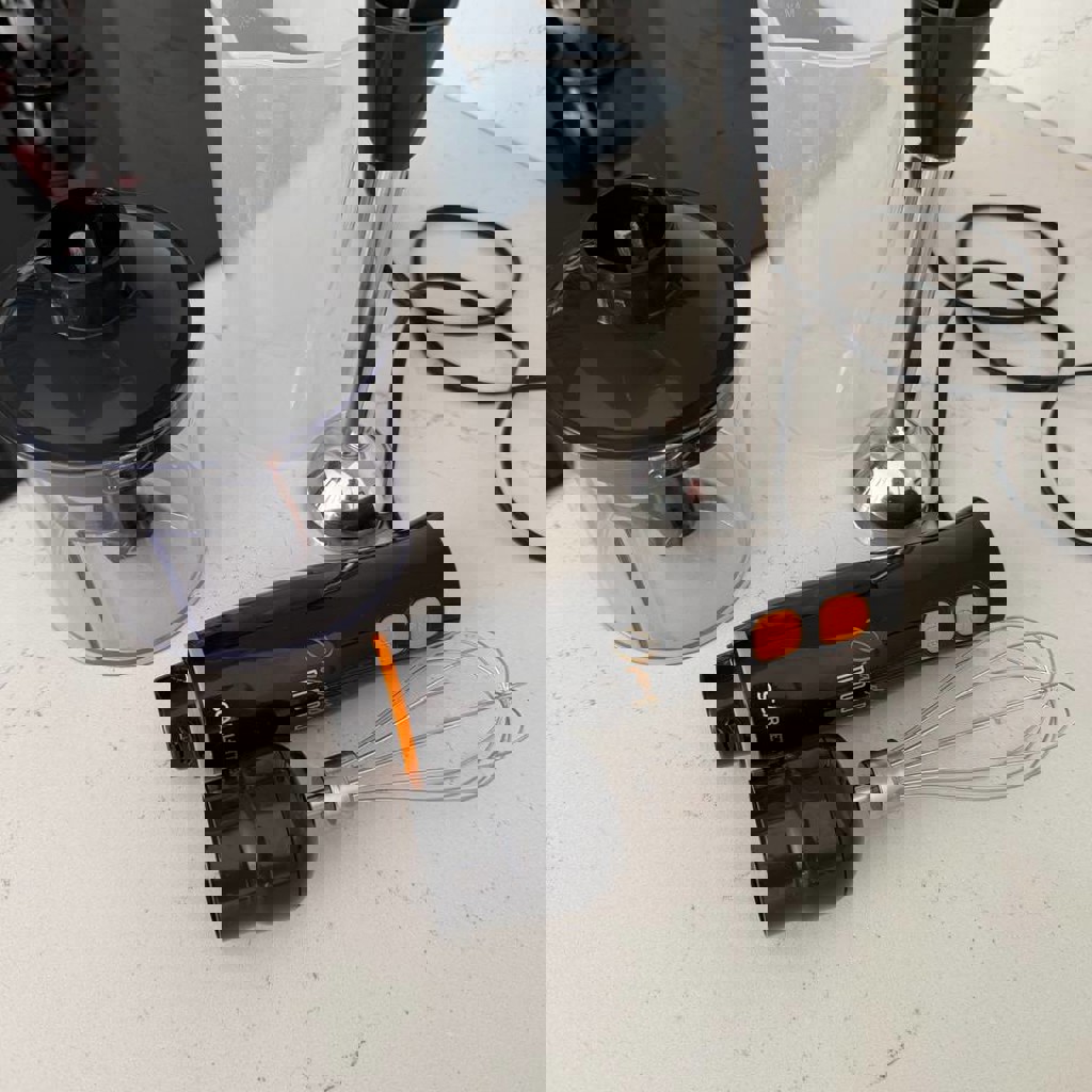 Блендер Starlet