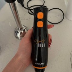 Блендер Starlet - фото 2